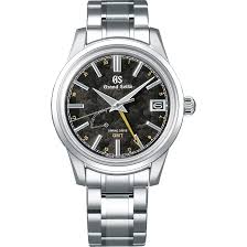Grand Seiko Spring Drive GMT